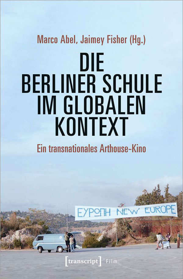 Cover of DIE BERLINER SCHULE iM gLOBALEN KONTEXT