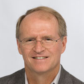 Photo of Kenneth M. Price; links to faculty profile