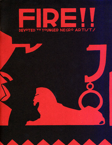 Fire!! cover