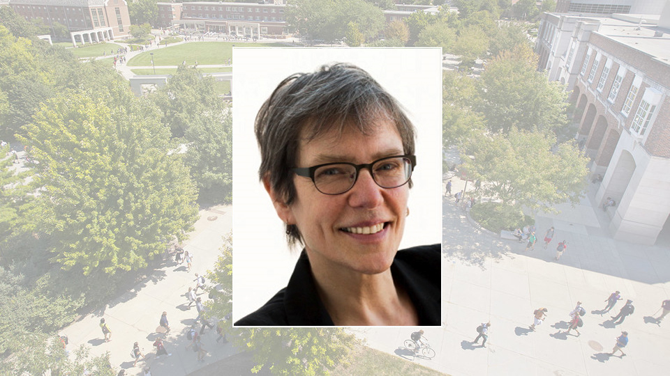 Sally Haslanger to lecture on power, social justice