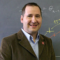 Adjunct Professor, CMMP Profile Image