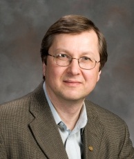 George Holmes University Distinguished Professor of Physics, CMMP Profile Image