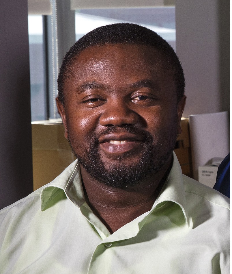 Marcel Ngoko Djiokap Profile Photo