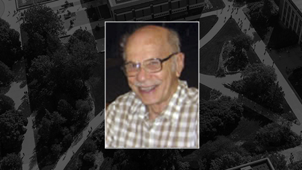 Obituary | Edgar A. Pearlstein