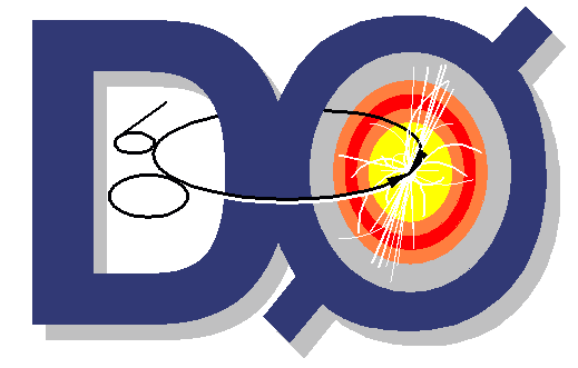 Dzero Experiment home page