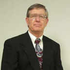 Professor Emeritus Roger Kirby