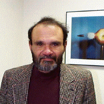 Professor Norman Simon