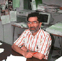 Sitaram Jaswal Profile Photo