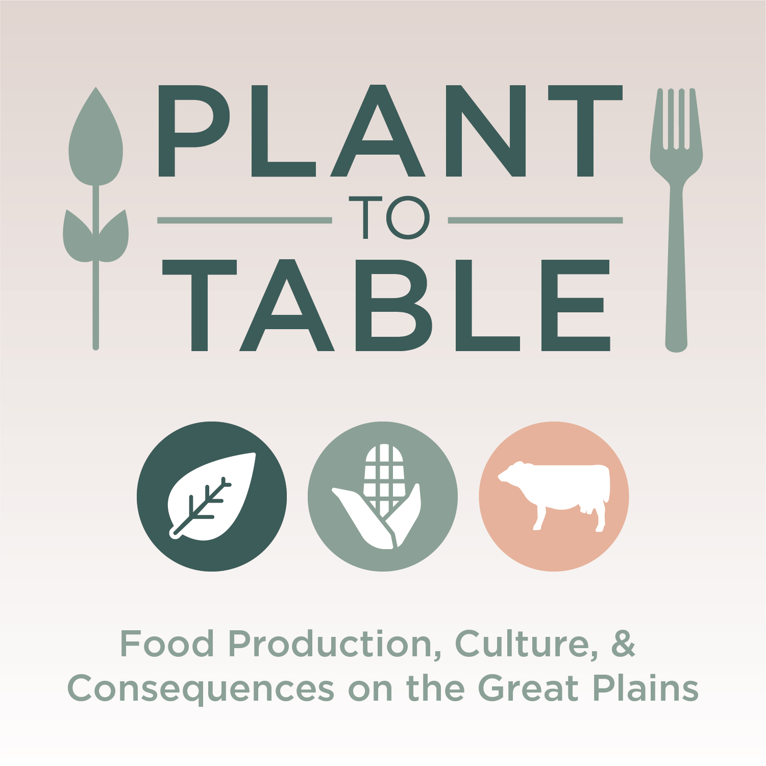 Plant to Table logo