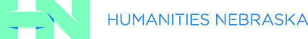 Humanities Nebraska logo