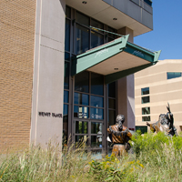 Center for Great Plains Studies