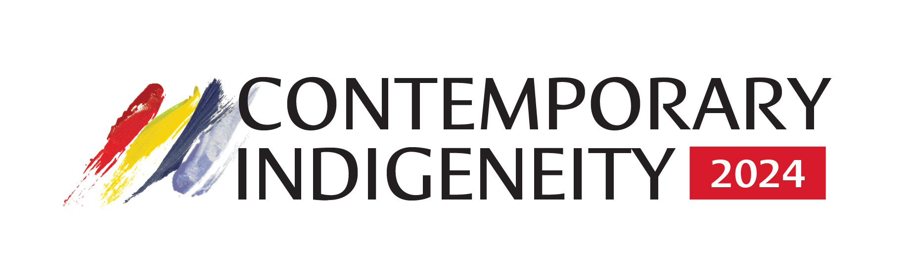 CI 2024 logo