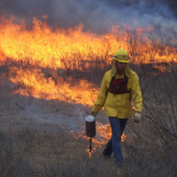Great Plains Fire Science Exchange