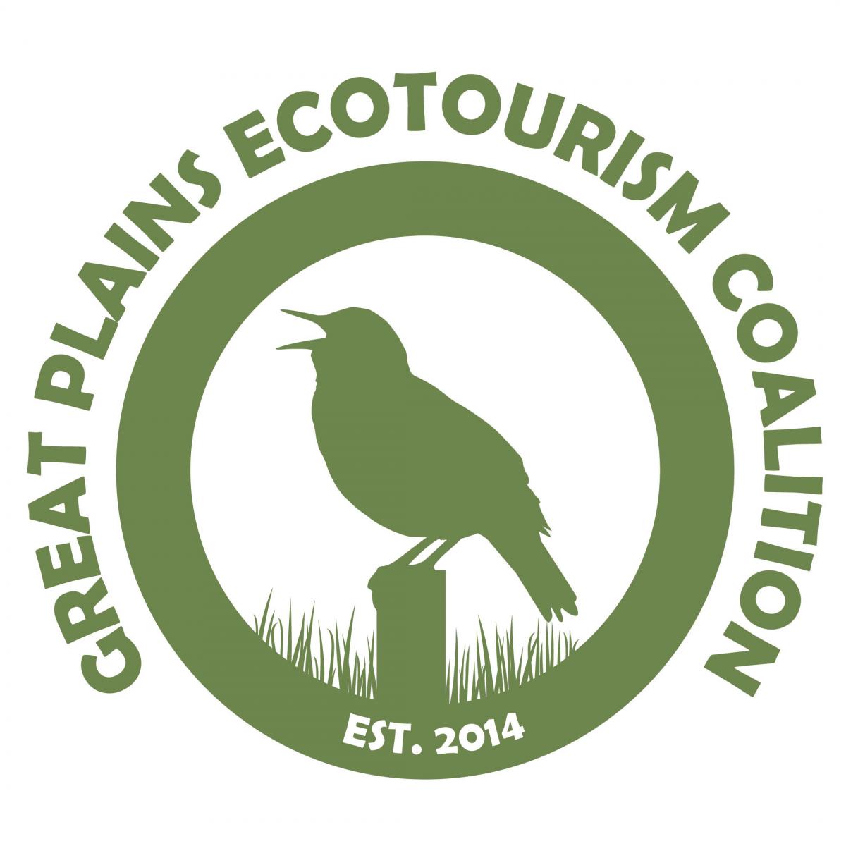 Ecotourism Coalition seal
