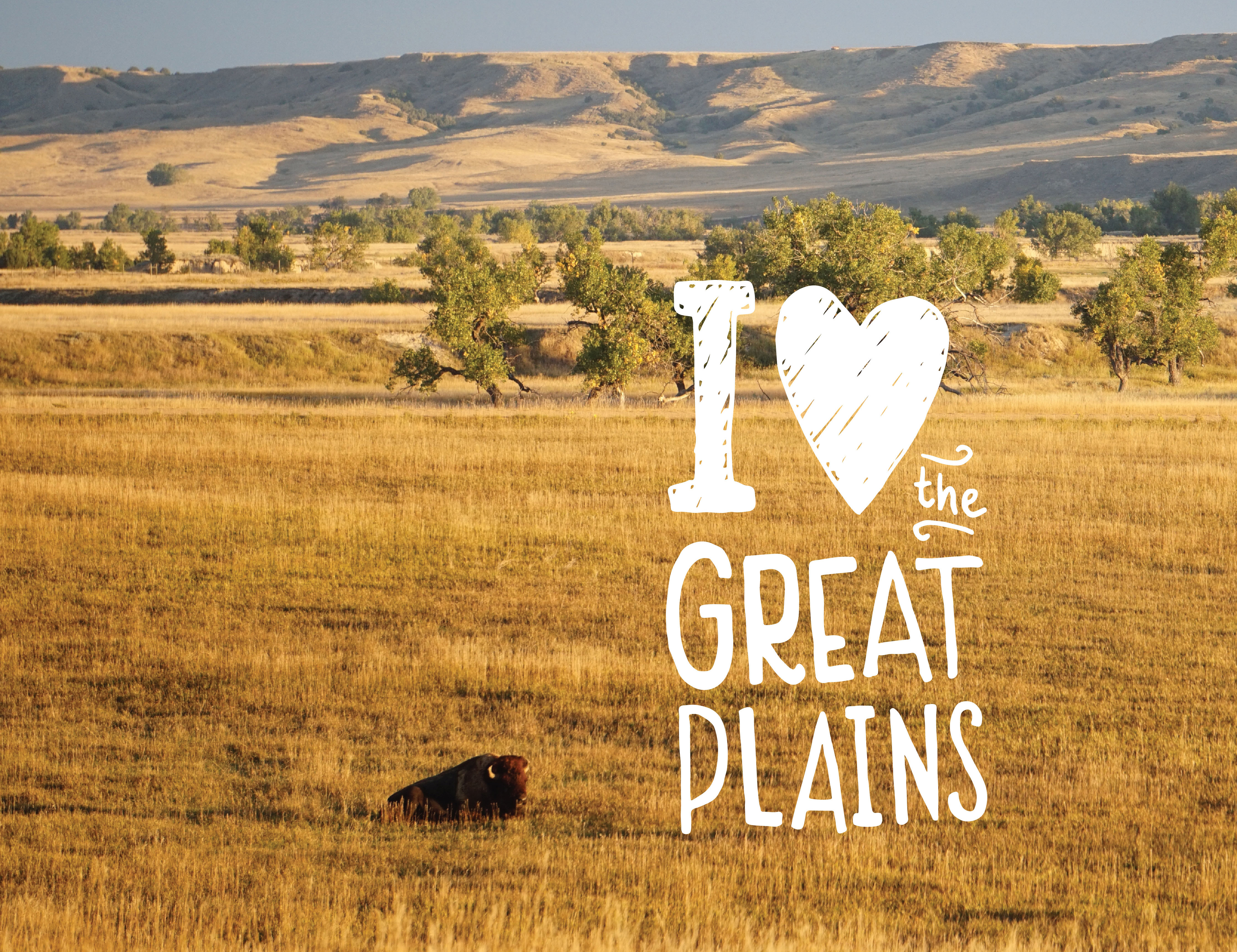 heart great plains