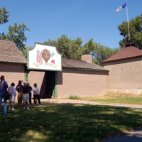 Museum of the Northern Great Plains