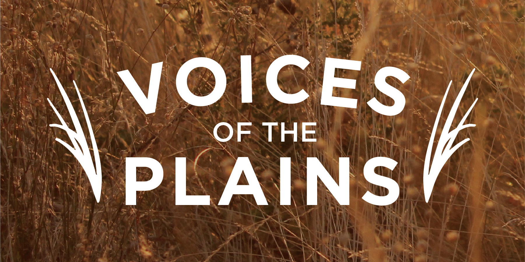 Voices of the Plains logo