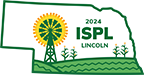 ISPL 2024 logo
