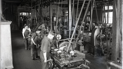 engineering_interior