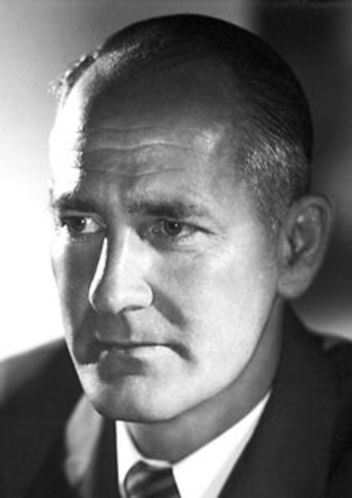 GeorgeBeadle