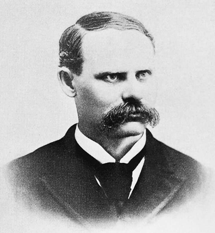 george_howard