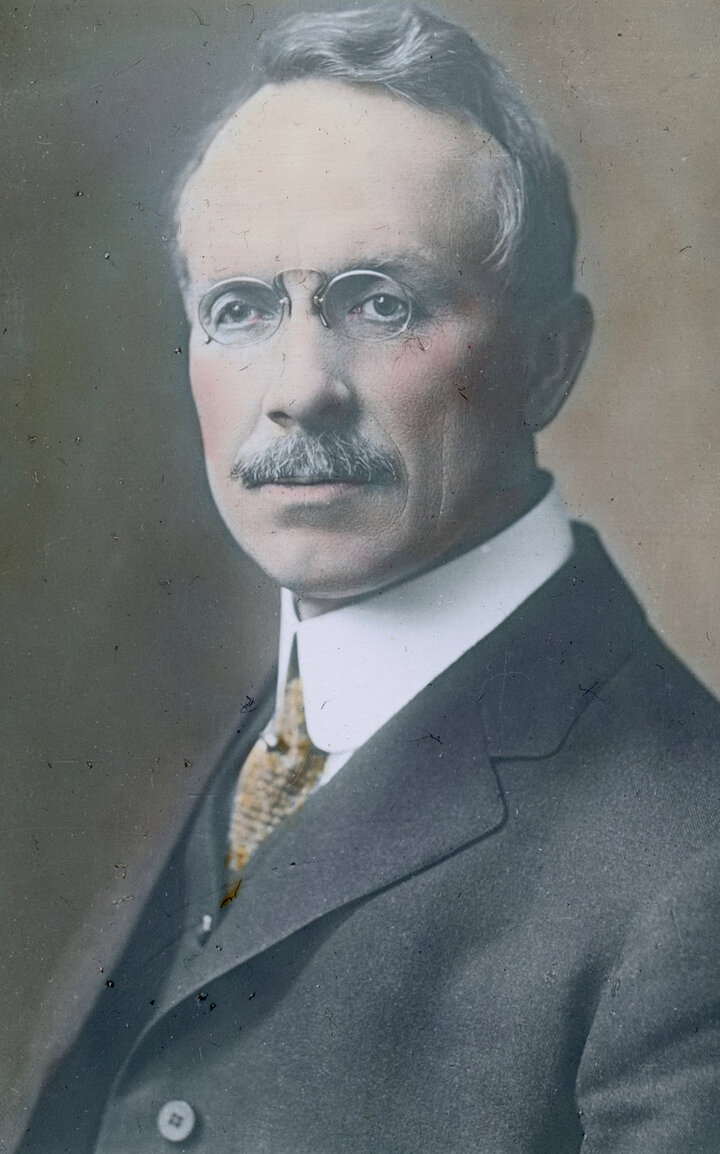 lerossignol