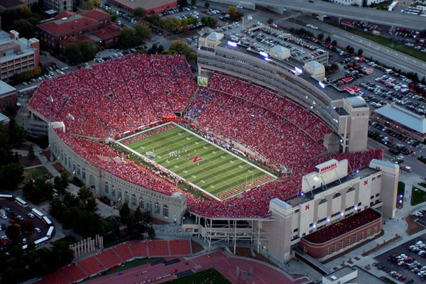 Memorial Stadium