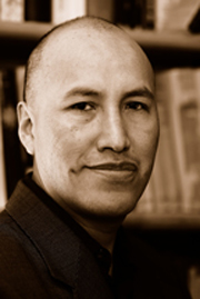 Associate Professor, History and Ethnic Studies/Latin American Studies Profile Image