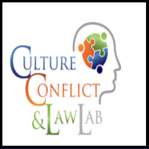 Culture Conflict and Law