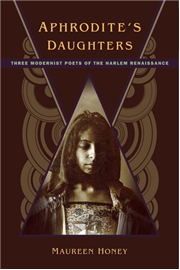 Honey Publishes "Aphrodite's Daughters"