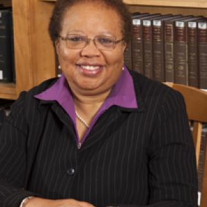 Anna Shavers Appointed to American Bar Association Task Force