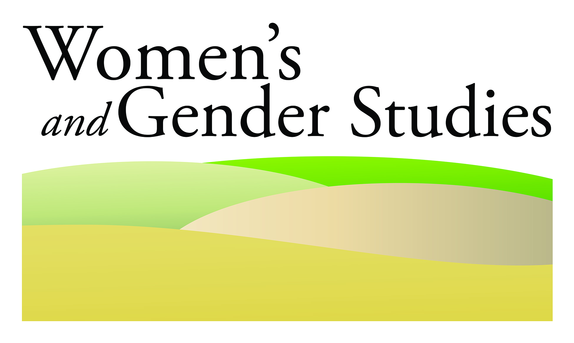 Women's & Gender Studies Fall Colloquium Series Announced