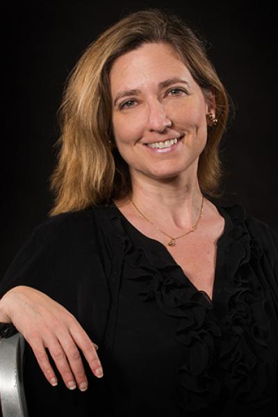 Rhonda Garelick Awarded Visiting Professorship at Princeton