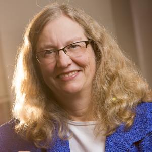 Margaret Jacobs selected for Pitt Professorship at Cambridge University