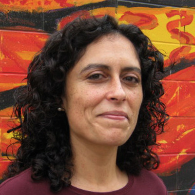 Isabel Velázquez  Profile Photo