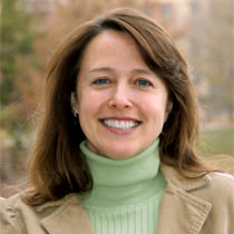Professor, Political Science; Director, University Honors Program Profile Image