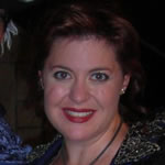 Sarah Imes Borden Profile Photo