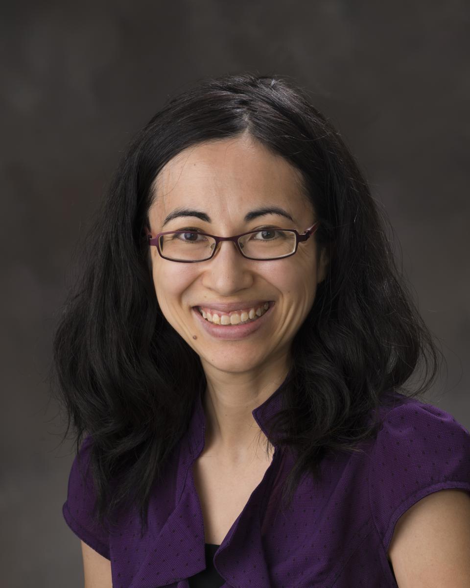 Dr. Rachel Azima